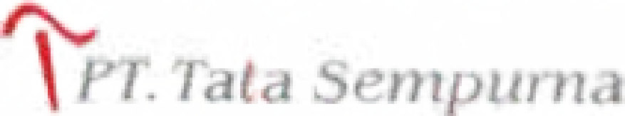 PT Tata Sampurna