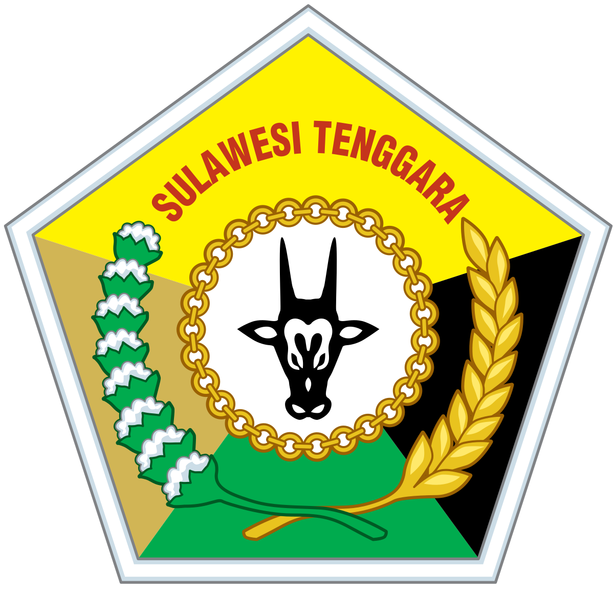 Dinas Perhubungan Provinsi Sulawesi Tenggara