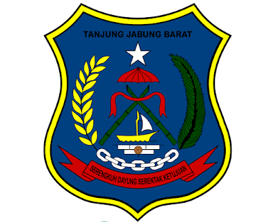 Dinas Pekerjaan Umum dan Penataan Ruang Tanjung Jabung Barat