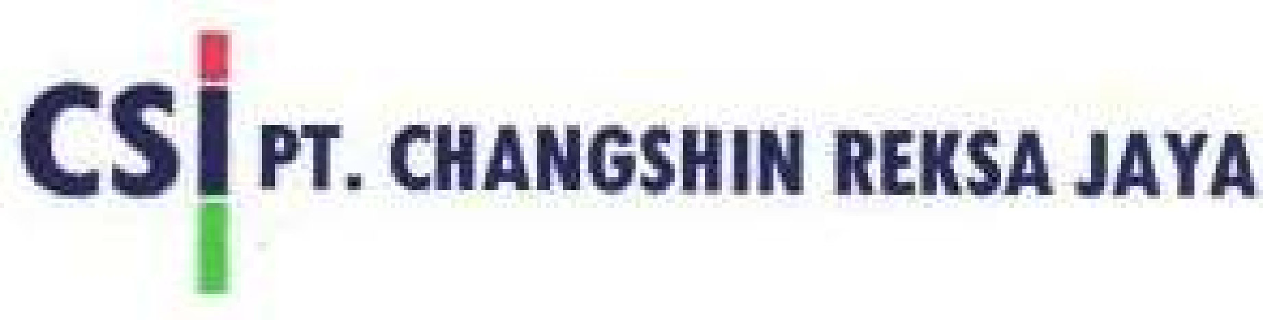 PT Changsin Reksa Jaya