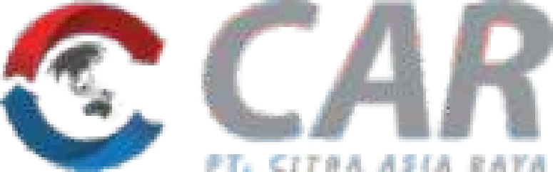 PT Citra Asia Raya
