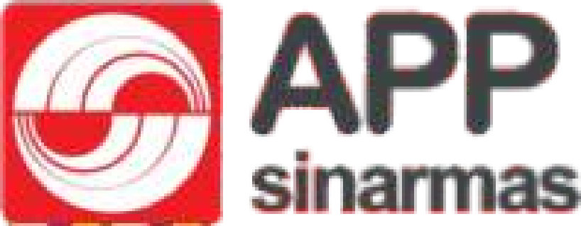 Asia Pulp & Paper Sinar mas