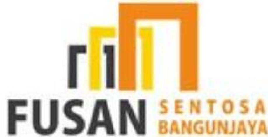 PT Fusan Sentosa Bangunjaya