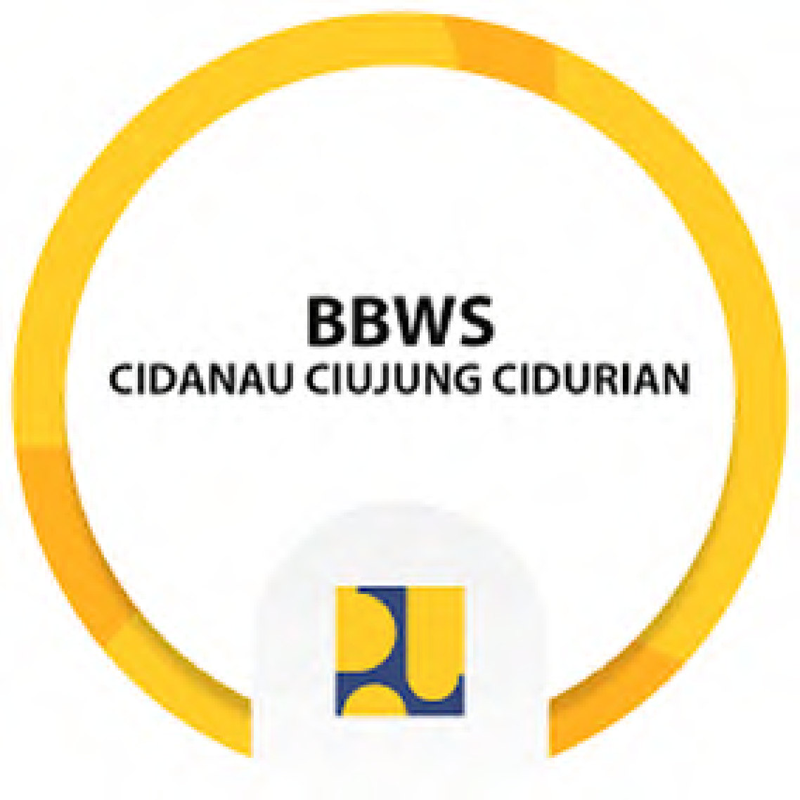 DPU Balai Besar Wilayah Cidanau Ciujung Cidurian