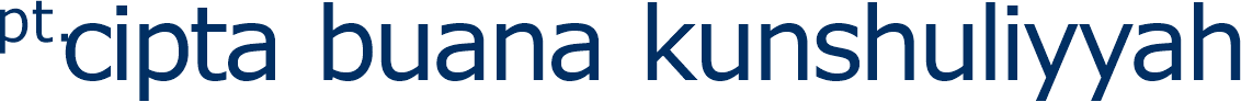 Logo PT Cipta Buana Kunshuliyyah