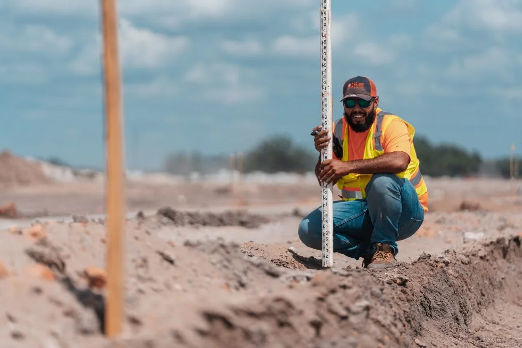 Mockup Pengujian Laboratorium Lingkungan