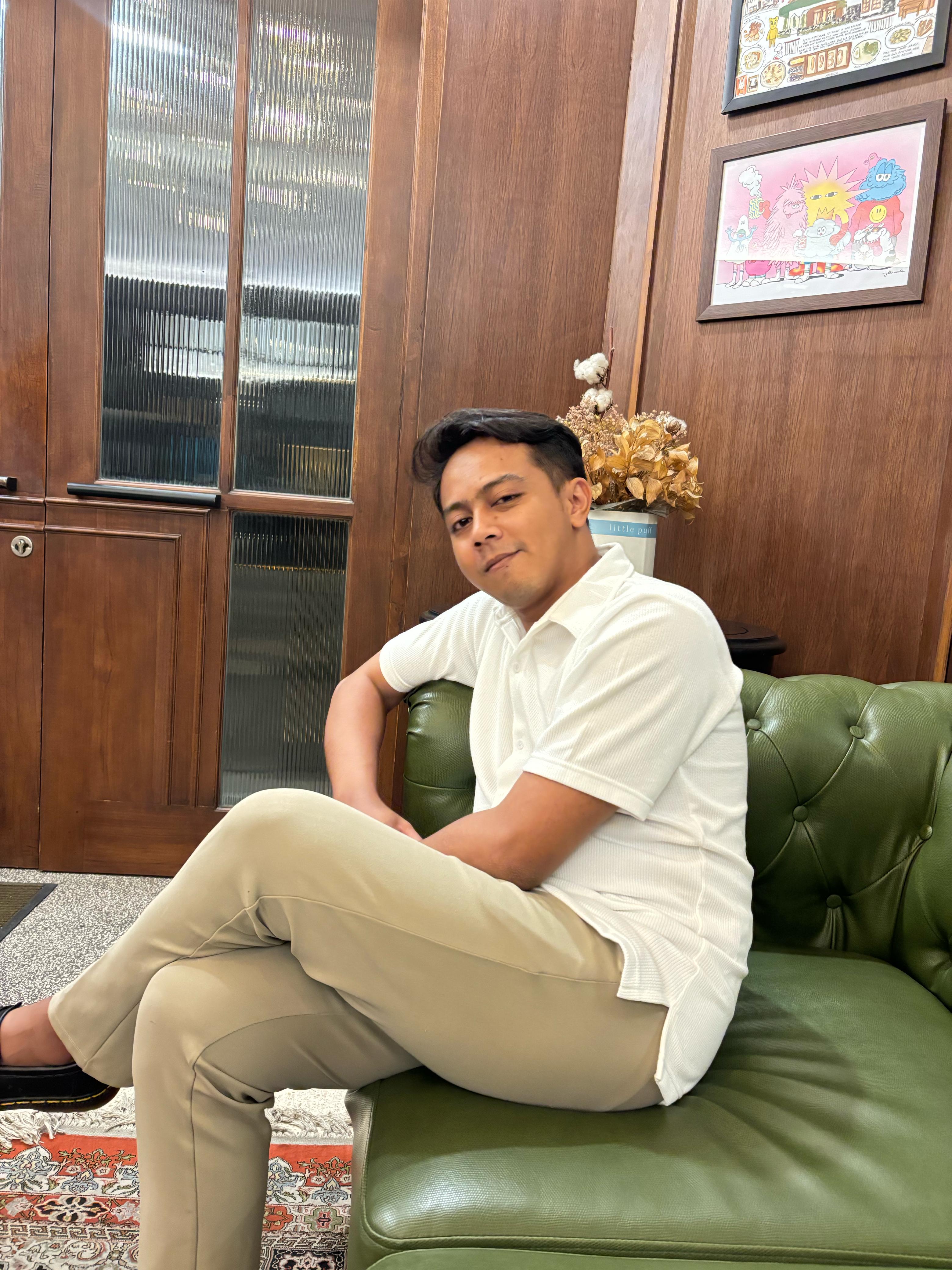 MOCHAMAD FIRMAN RISDIANA