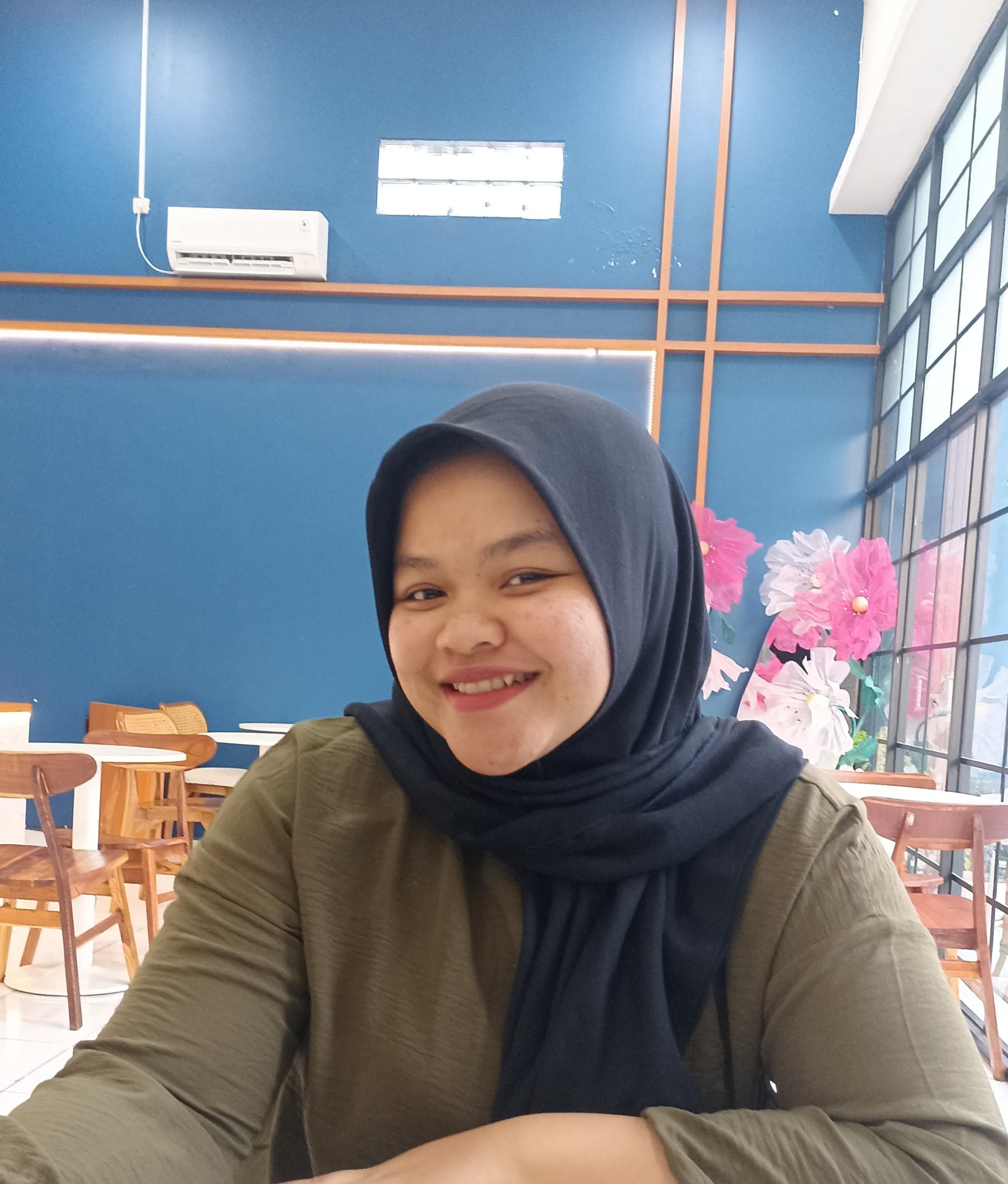 HANI NUR RAMADHANI DEHAS