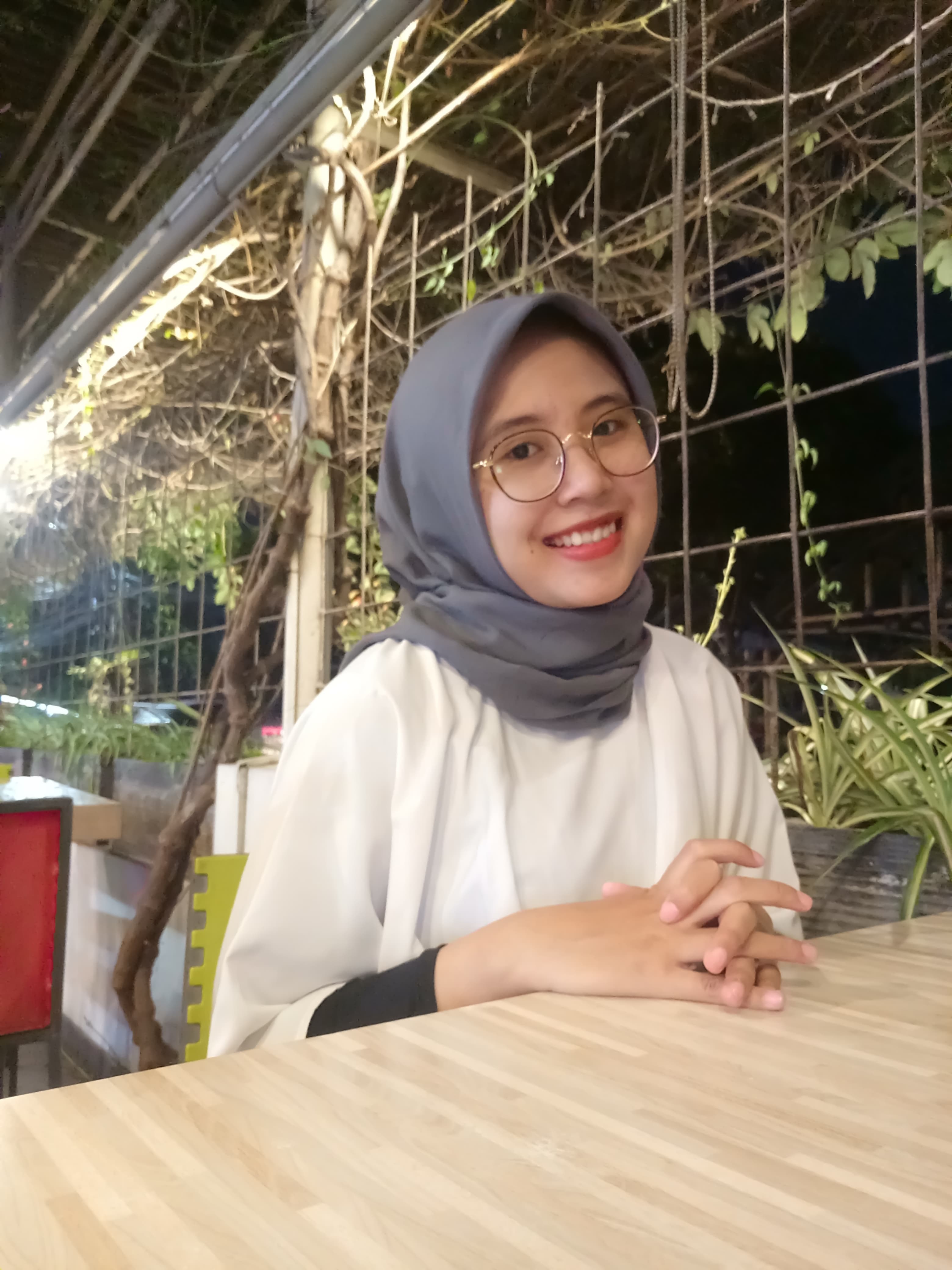  CHERY CYNTIA AURELLIA